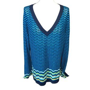 Missoni for Target Sweater